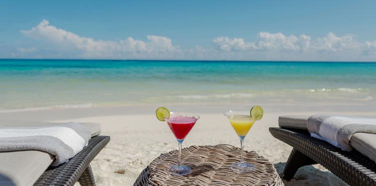 A Tale of Two Cultures In Saint Martin
