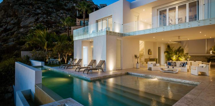 Villa Besame 
