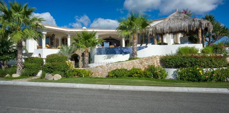Villa Buena Vida