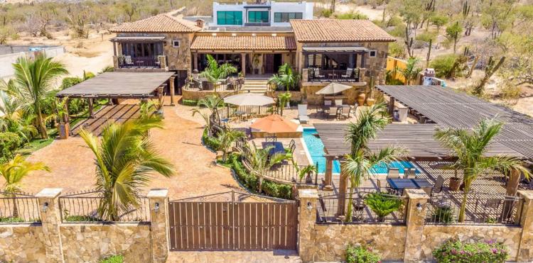 Villa Finca del Tezal