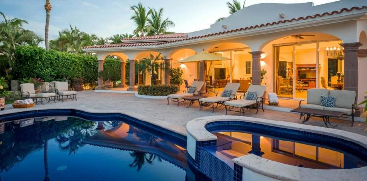Villa Las Brisas
