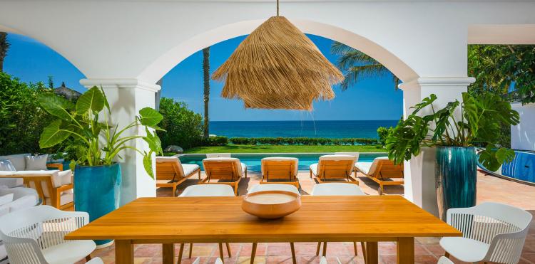 Villa Las Abejas