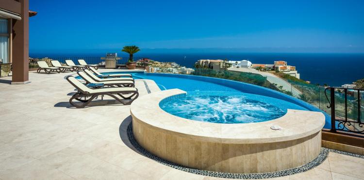 Villa Vista Celeste