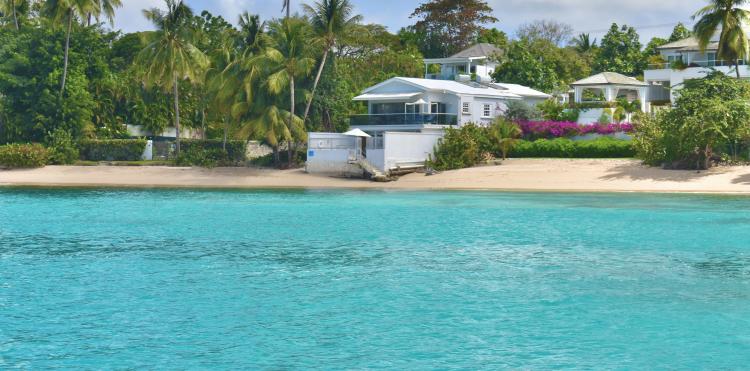 Westshore Beach House