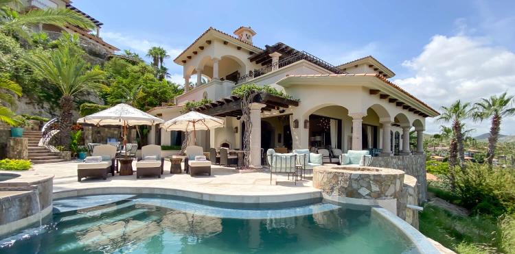 Palmilla Casita 35