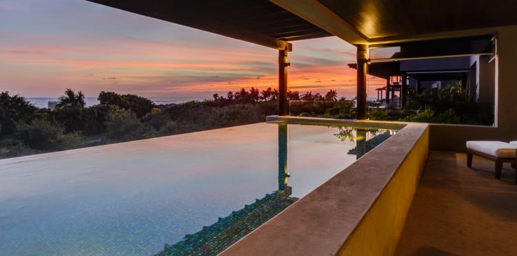 Condo del Sol