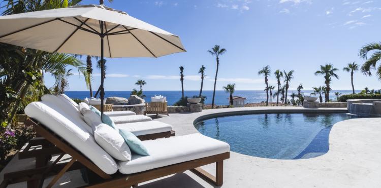 Villas del Mar 212