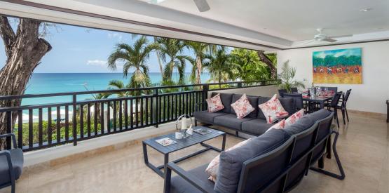 Shutters at Coral Cove