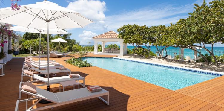 Villa Riviera