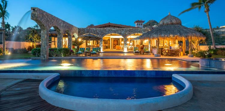 Villa Estero