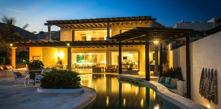 Villa Pacifica 