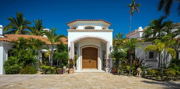 Villa Paraiso