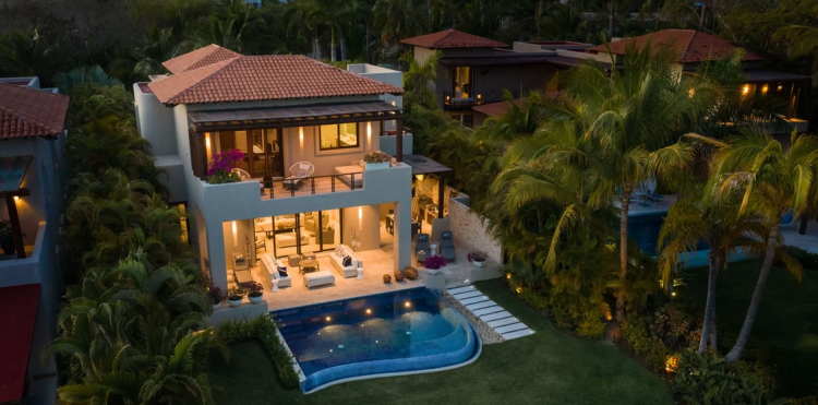 Casa Amor