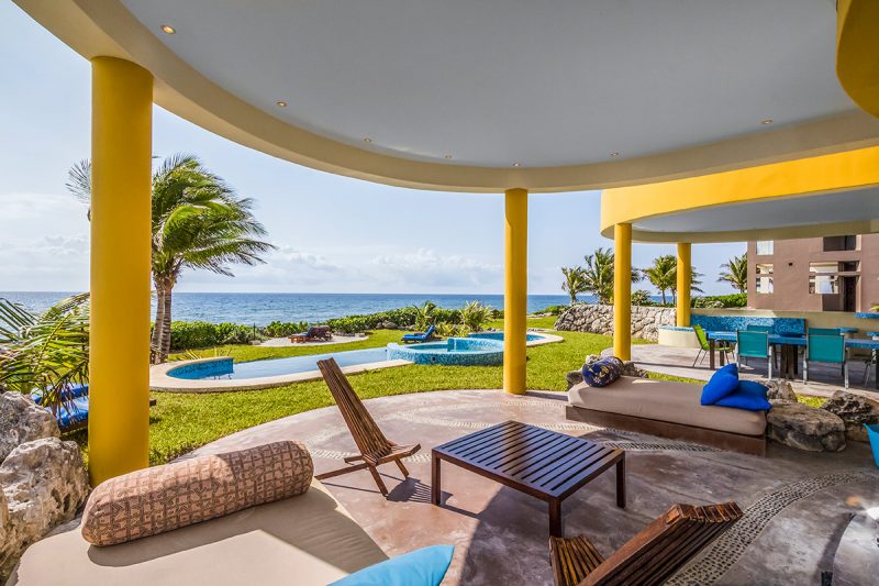 Villa Esprit del Mar photo 4
