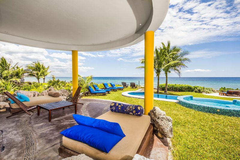 Villa Esprit del Mar photo 5