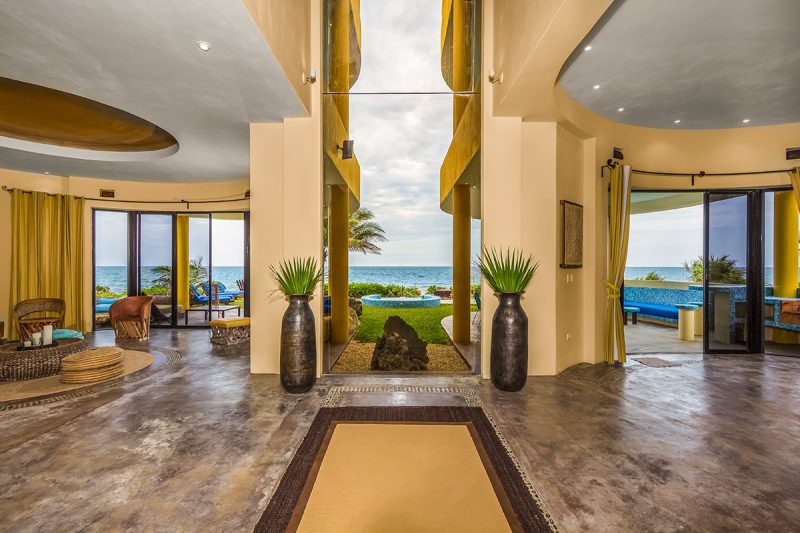 Villa Esprit del Mar photo 7