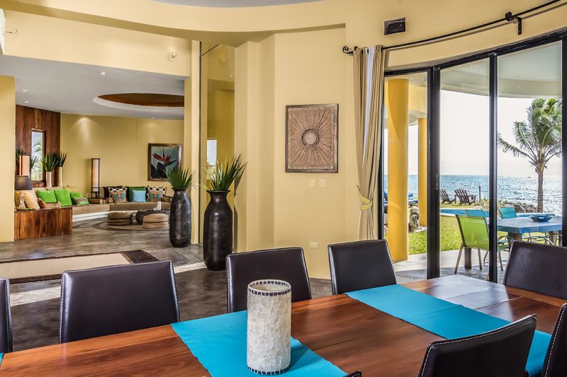 Villa Esprit del Mar photo 12