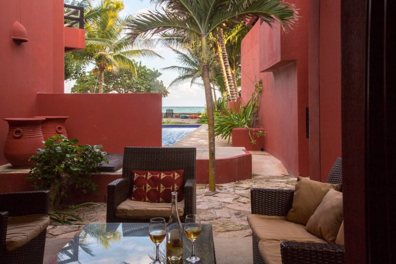 Villa Zen del Sol photo 26