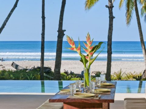 Beachwood House in Santa Teresa, Guanacaste