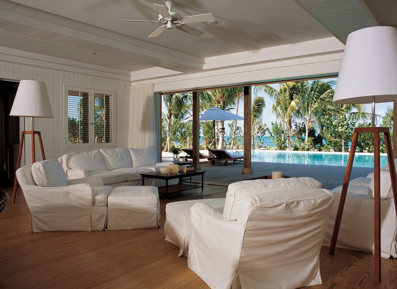 The Residence photo 6