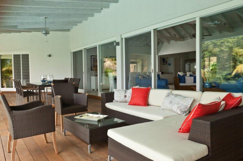 Villa on the Beach photo 14
