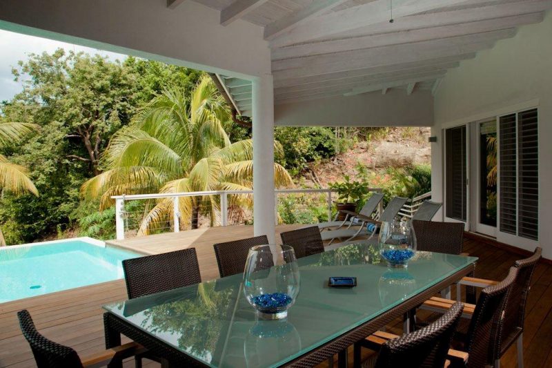Villa on the Beach photo 16