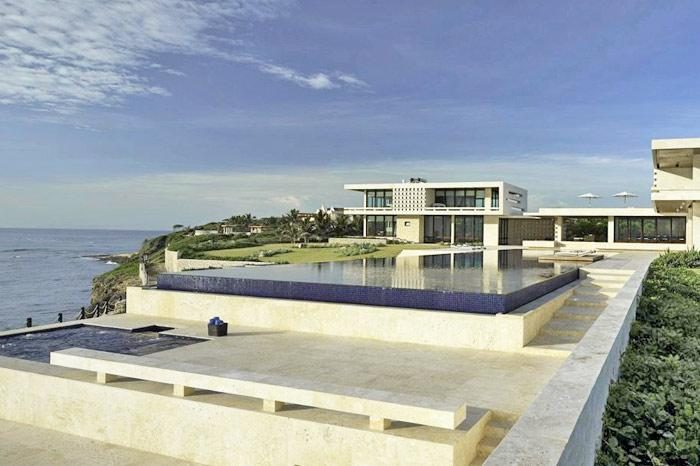 Casa Kimball photo 1
