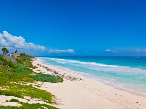 Casa Godi in Riviera Maya