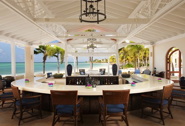 Jumby Bay Villas photo 25