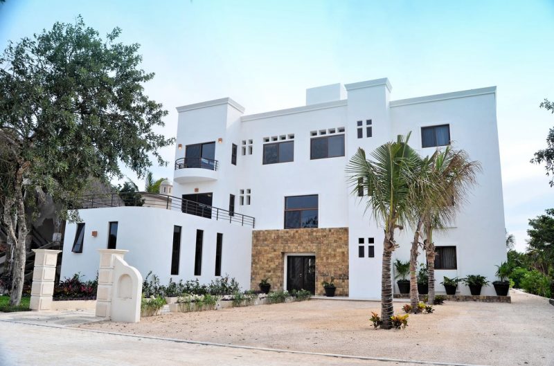 Villa Bellamar photo 6