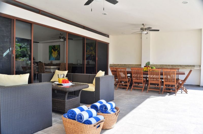 Villa Bellamar photo 12