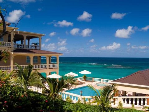 Ultimacy in Anguilla