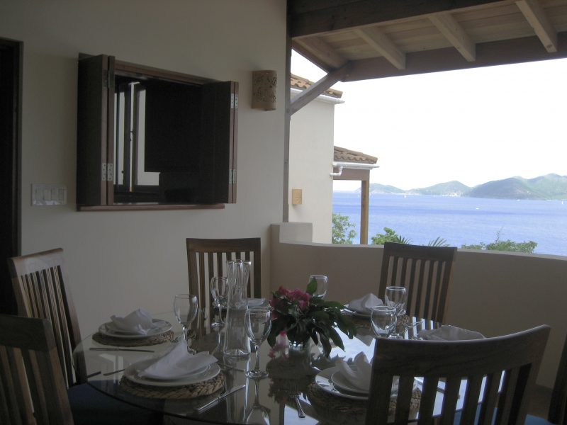 Alfresco photo 13