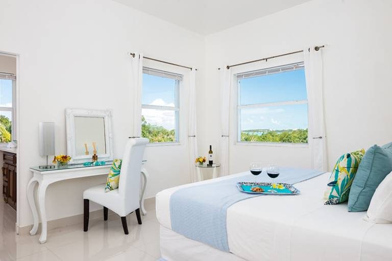 Villa Blanca photo 9