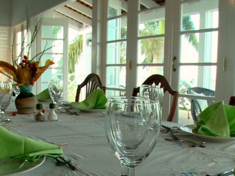 Serendipity in Montego Bay, Jamaica