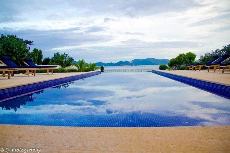 Argianno Villa photo 2