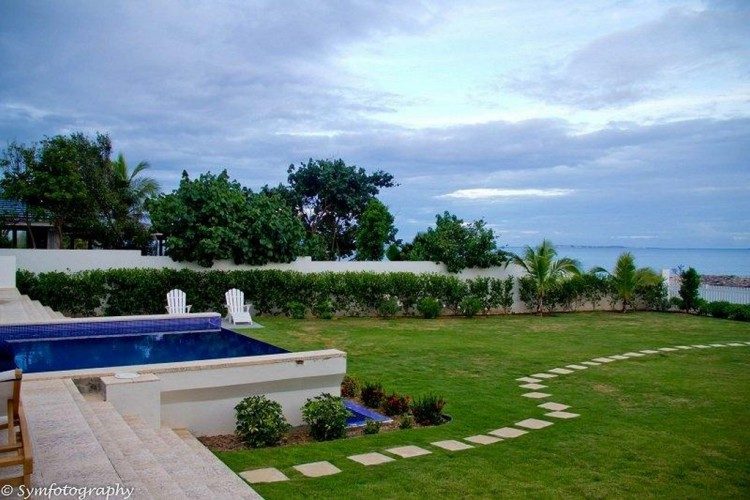Argianno Villa photo 3