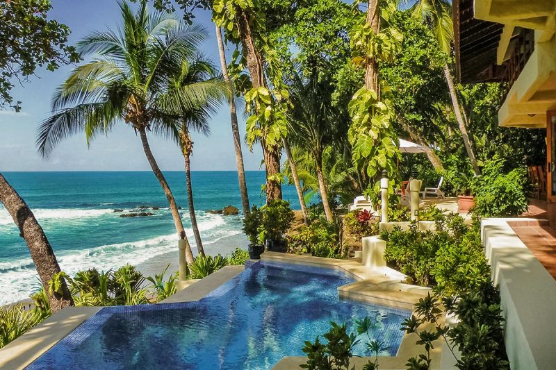 Casa Oceano photo 9