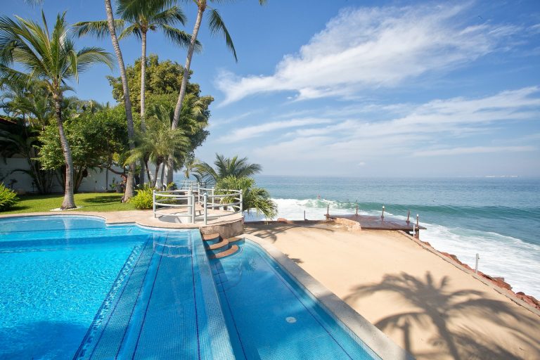 La Mansion in Puerto Vallarta