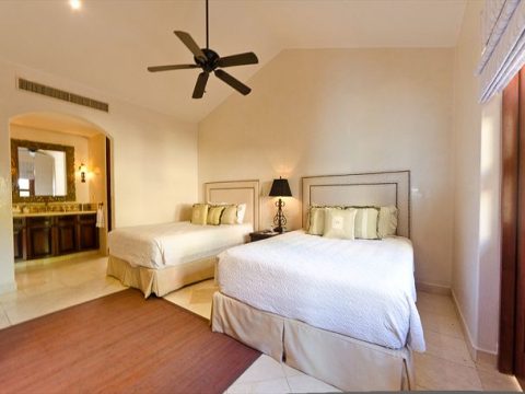 Villa Las Arenas in Punta Ballena, Cabo San Lucas