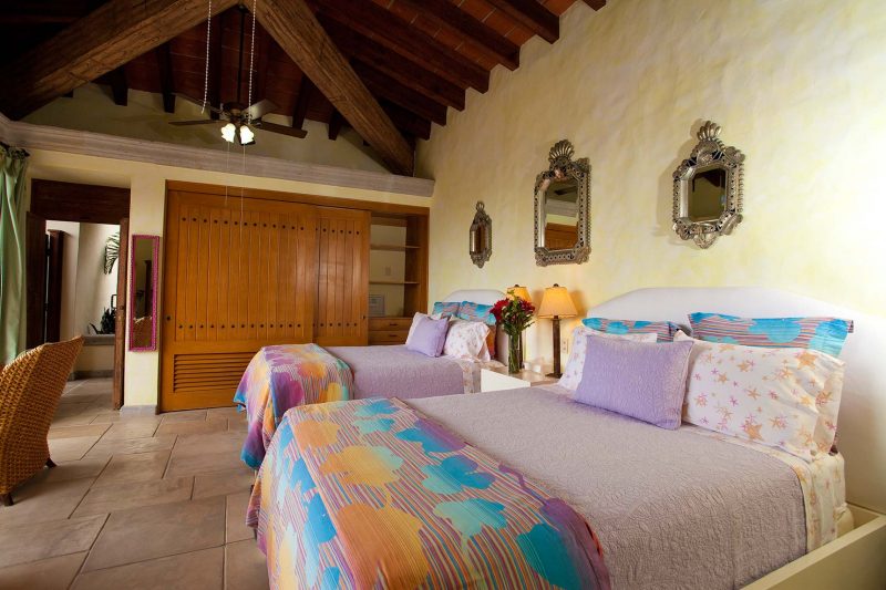 Villas Amapas photo 21