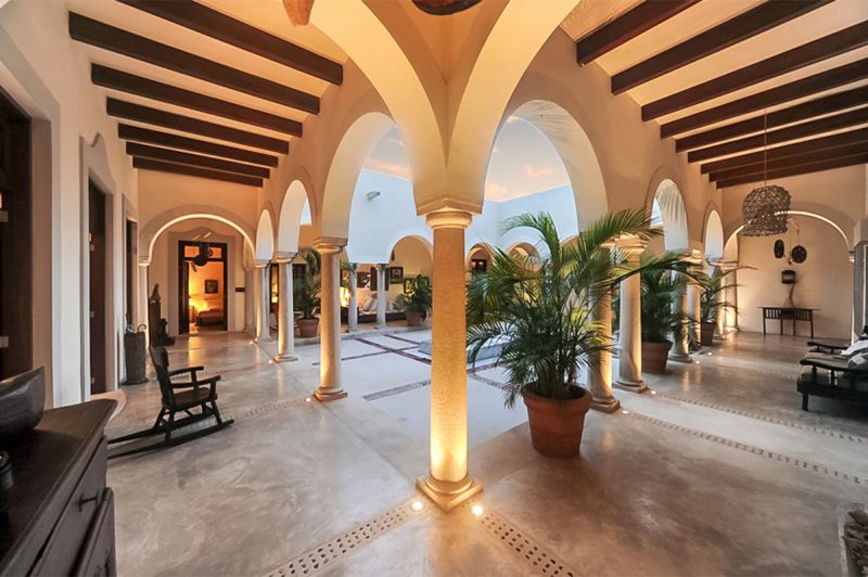Hacienda Del Mar photo 12