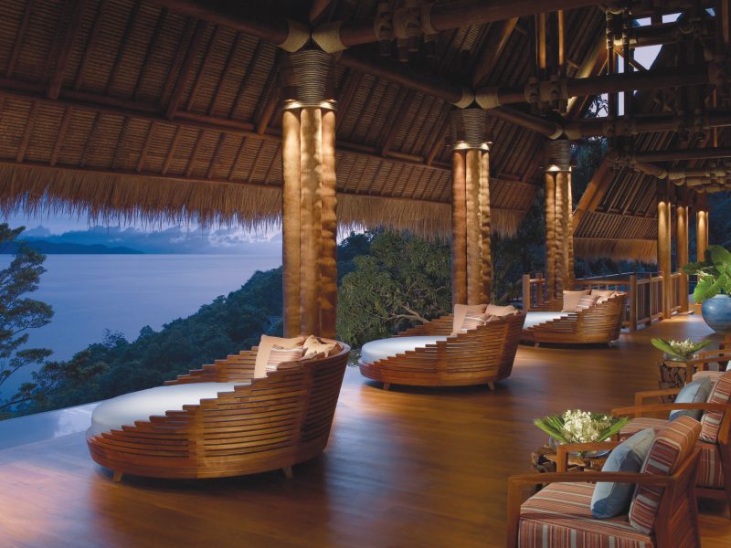 Four Seasons Resort Villas Koh Samui photo 4