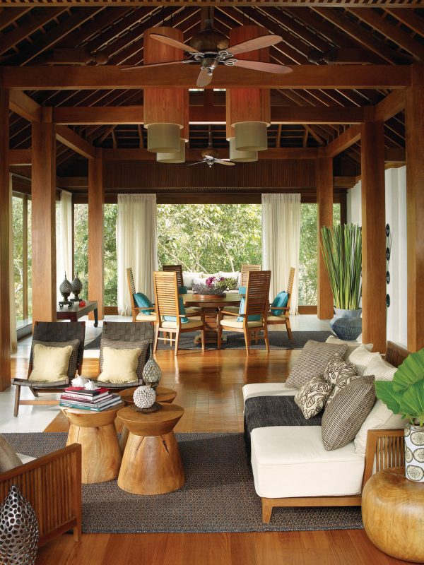 Four Seasons Resort Villas Koh Samui photo 6