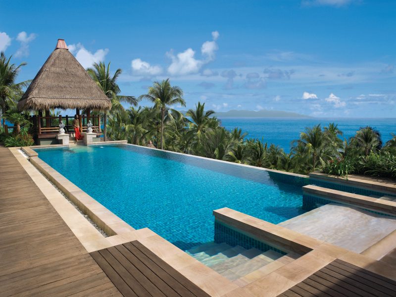 Four Seasons Resort Villas Koh Samui photo 10