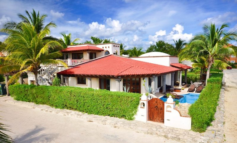 Villa Del Mar photo 6