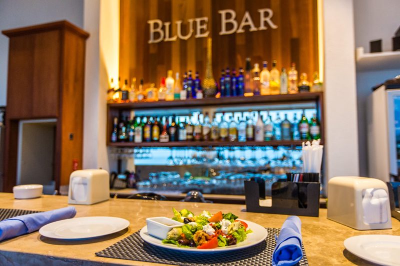 CeBlue Villas and Beach Resort photo 15