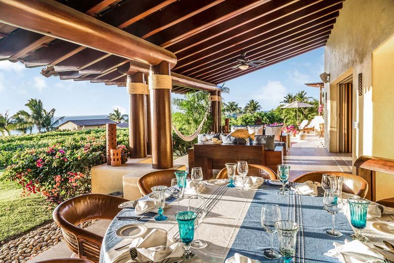 Villa Pelicanos photo 5