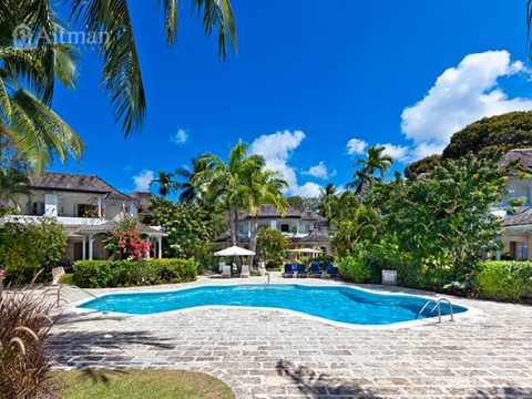 Emerald Beach 3 Ixoria in St. Peter, Barbados