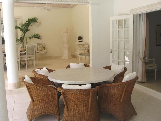 Klairan - Sandy Lane Estate photo 7